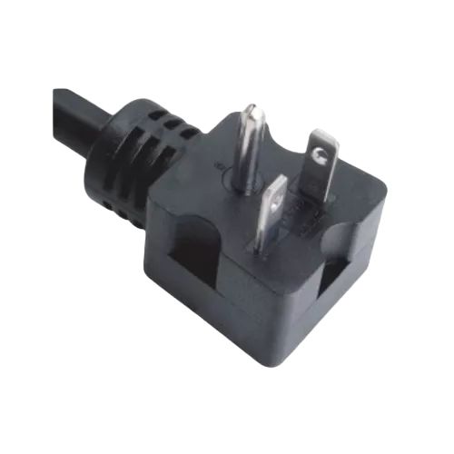 How to solve common problems like overheating or intermittent connection with US Standard Power Cord?